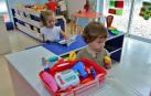 El trato a las familias numerosas, detonante de la crisis en el 0-3 años
