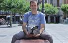 Semana del libro en la biblioteca municipal de Alsasua