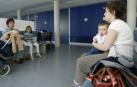 Geroa e I-E frenan una moción de Bildu para pedir médicos euskaldunes