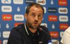 Óscar Perarnau: cantera y trayectoria en el Espanyol