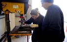 La escuela taller Ribera Alta para un año por un cambio en la normativa