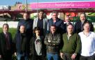 La candidatura de Santi Enciso gana las elecciones en la Cooperativa de Hostelería