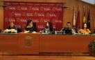 El pleno de Tafalla frena por ahora la ampliación de Escolapios