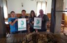 La Marcha de Sakana espera a mil senderistas el sábado en Irurtzun