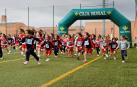 Irabia recuerda a José Joaquín Esparza con su 39º cross solidario