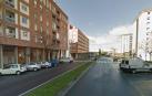 Grave tras ser atropellada en un paso de peatones en Pamplona
