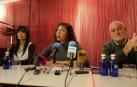 Laura Pérez confirma que se presentará a la reelección como líder de Podemos
