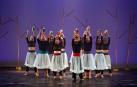 'Maurizia', más que danza