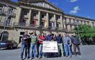 La Ley de Policías abre una crisis entre I-E y CC OO, su sindicato afín