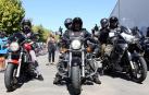 Primeros auxilios para motoristas