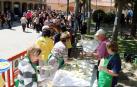 Recta final de las Jornadas de las Verduras