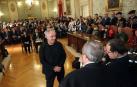 Ferran Adrià propone a Tudela el “reto” de definir sus verduras