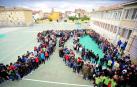 El IES Marqués de Villena escribe medio siglo de historia educativa