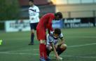 Dos caras en un derbi sin historia