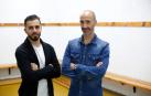 Los jefes del vestuario