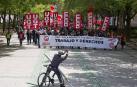 Los sindicatos tomarán las calles de Pamplona para celebrar el 1 de mayo