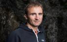 Seis escaladores recuperaron el cuerpo de Steck a 6.000 metros en el Everest