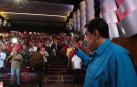 Maduro anuncia una subida del 60 por ciento en el salario mínimo