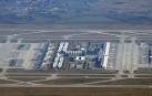 Violan a una joven española cerca del aeropuerto de Múnich