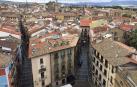 Cielos nubosos en el norte y temperaturas en ligero ascenso
