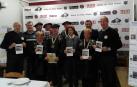 El Cuto Divino introduce varias novedades en el Premio Clarión