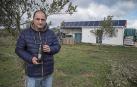 Un aceite incubado con  I+D que 'exprime' el poder de los polifenoles