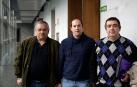 Pescadores piden repoblar el río Bidasoa con trucha autóctona