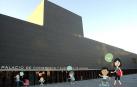 La familia será la protagonista de una feria en Baluarte en mayo