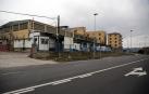 El derribo del antiguo matadero costará más de un millón de euros