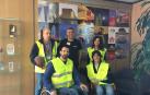 Rockwool refuerza su cultura preventiva en materia de seguridad