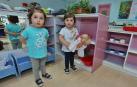 Escuelas infantiles para los niños del 'sí'
