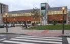 Salvan la vida en Civivox Iturrama a un hombre de 68 a&ntilde;os