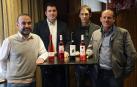 San Martín de Unx mostrará su rosado con una marcha enoturística