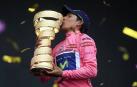 Cinco claves para el Giro de Movistar