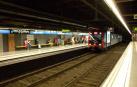 Agreden a una joven con síndrome de Down en el Metro de Barcelona
