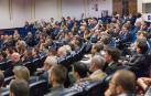 Asamblea anual de ANEL