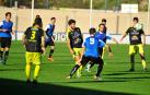 Posible huelga en Tercera y Segunda División B