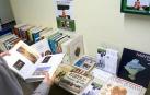 La UNED de Pamplona lanza su campaña 'Libros solidarios'