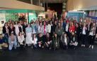 Tres días de encuentro y diversión en Expofamily