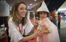 Expofamily, primera feria anual organizada en Navarra con temática familiar