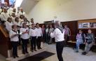 La Laboral sigue dando lecciones