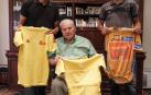 Fallece Jesús Galdeano, gran ciclista navarro de los 50