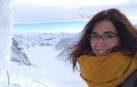 Una estudiante navarra perfecciona el canto en Suiza