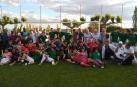 Lekunberri es de Tercera División