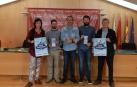 Cinco consistorios se unen en un certamen literario en euskera