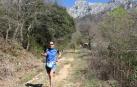 Irati reparte este domingo los títulos navarros de trail
