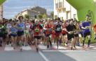 El Cross Solidario Villa de Allo apoyará a cinco entidades