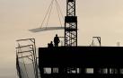 Sindicatos alertan del aumento de explotación laboral en obra pública