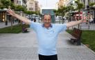 Cacho: "Mi hija al ver mis vídeos levanta los brazos"