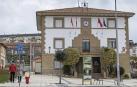 El pleno de Ayegui acuerda no solicitar al Parlamento entrar en la zona mixta